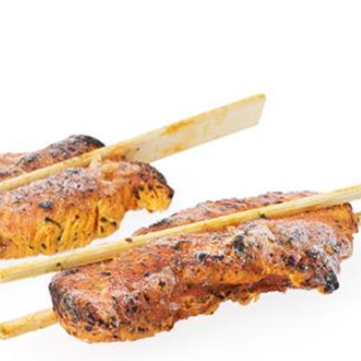 Bonne Bouche Cooked Chicken Tikka Split Sticks 25pk