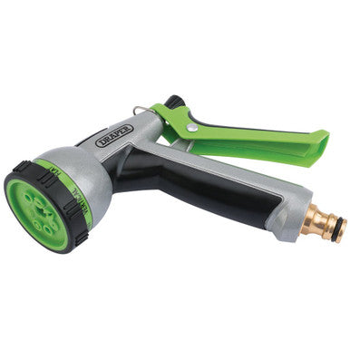 (D) 8 Pattern Spray Gun