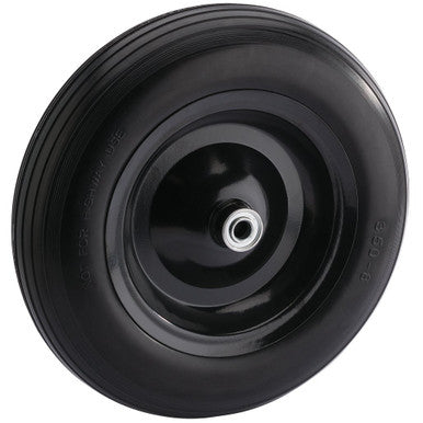 (D) Rubber Wheel, 360mm