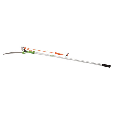 (D) Telescopic Handle Tree Pruner, 355mm