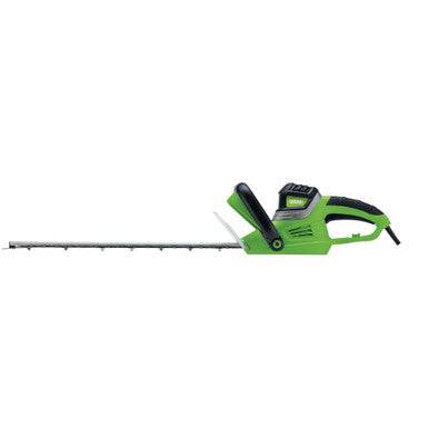 (D) 230V Hedge Trimmer, 510mm, 550W