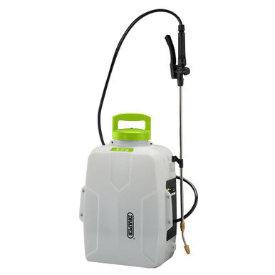 (D) D20 20V Backpack Sprayer, 12L (Sold Bare)