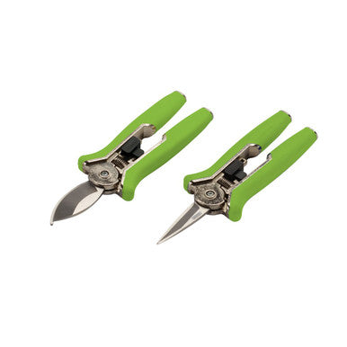 (D) Bypass Pruning Shear Set, 150mm (2 Piece)