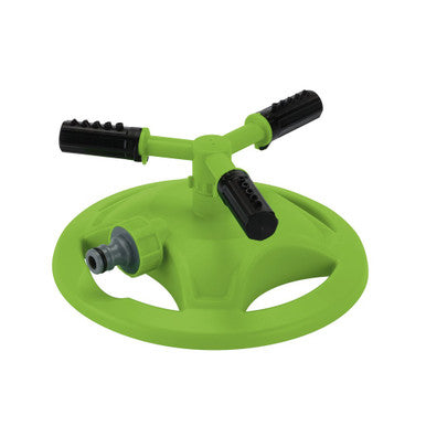 (D) Adjustable Revolving 3-Arm Sprinkler