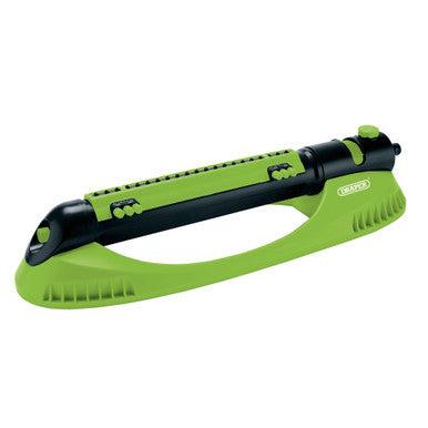 .(D) Oscillating Sprinkler with 15-21 Jets