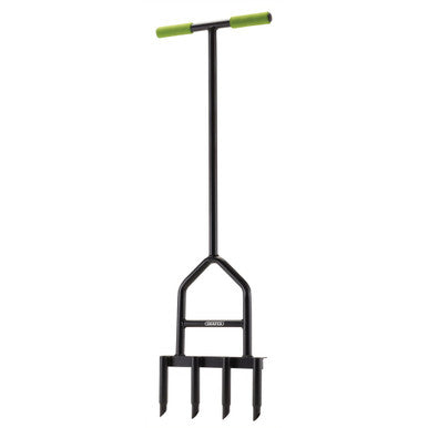 (D) 4-Prong Lawn Aerator