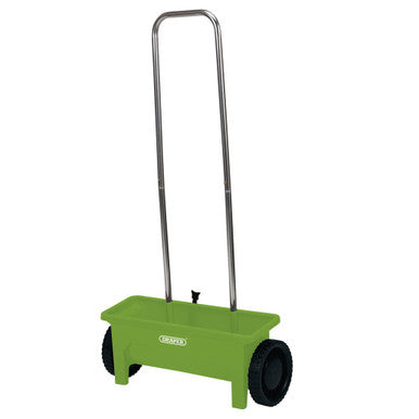 (D) Rotary Seed Spreader