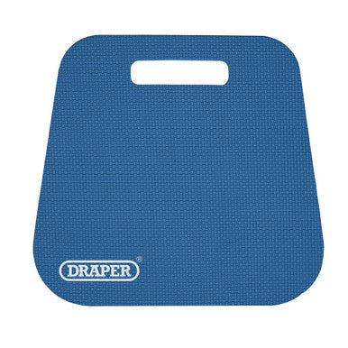 (D) Multi-purpose Kneeler Pad, Blue