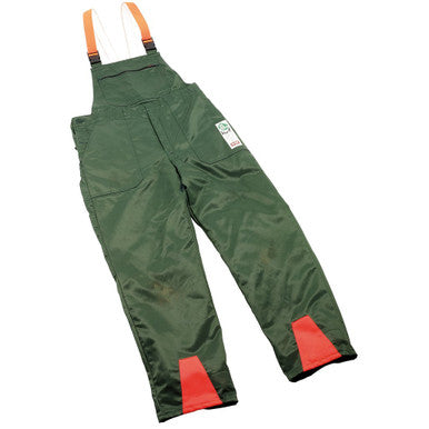 (D) Chainsaw Trousers (Medium)