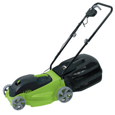 (D) Draper Storm Force® 230V Lawn Mower (380mm)