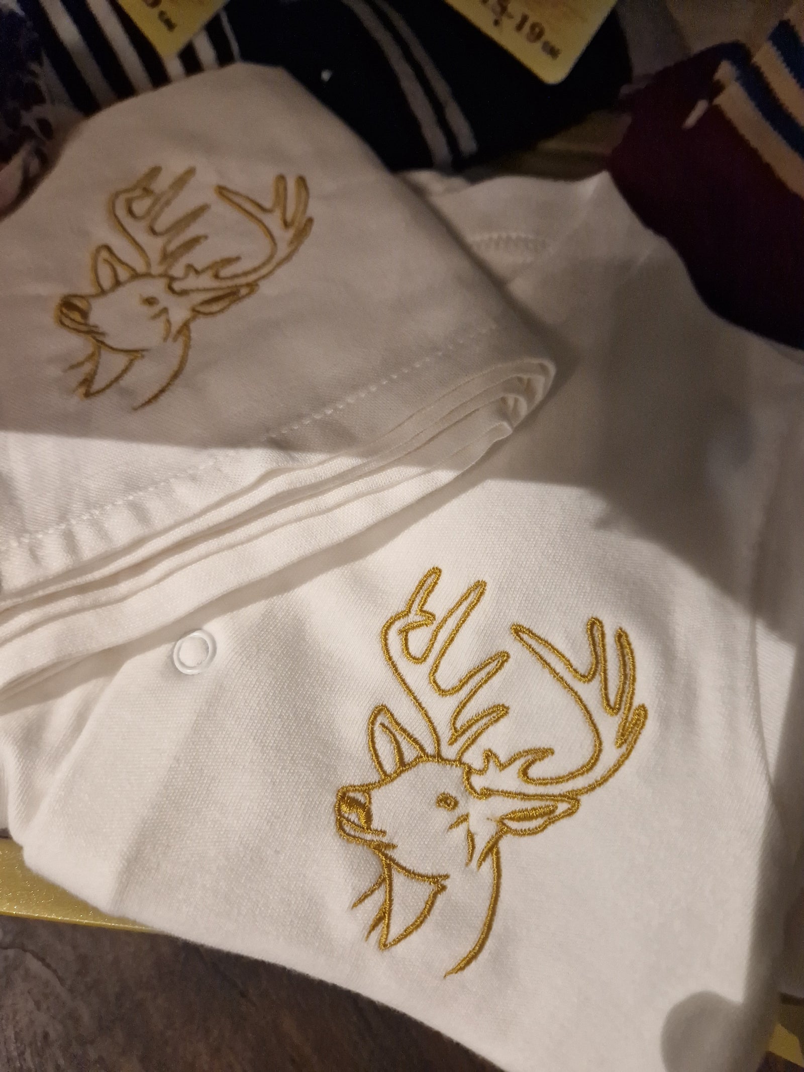 Cottoned On Babygrow
