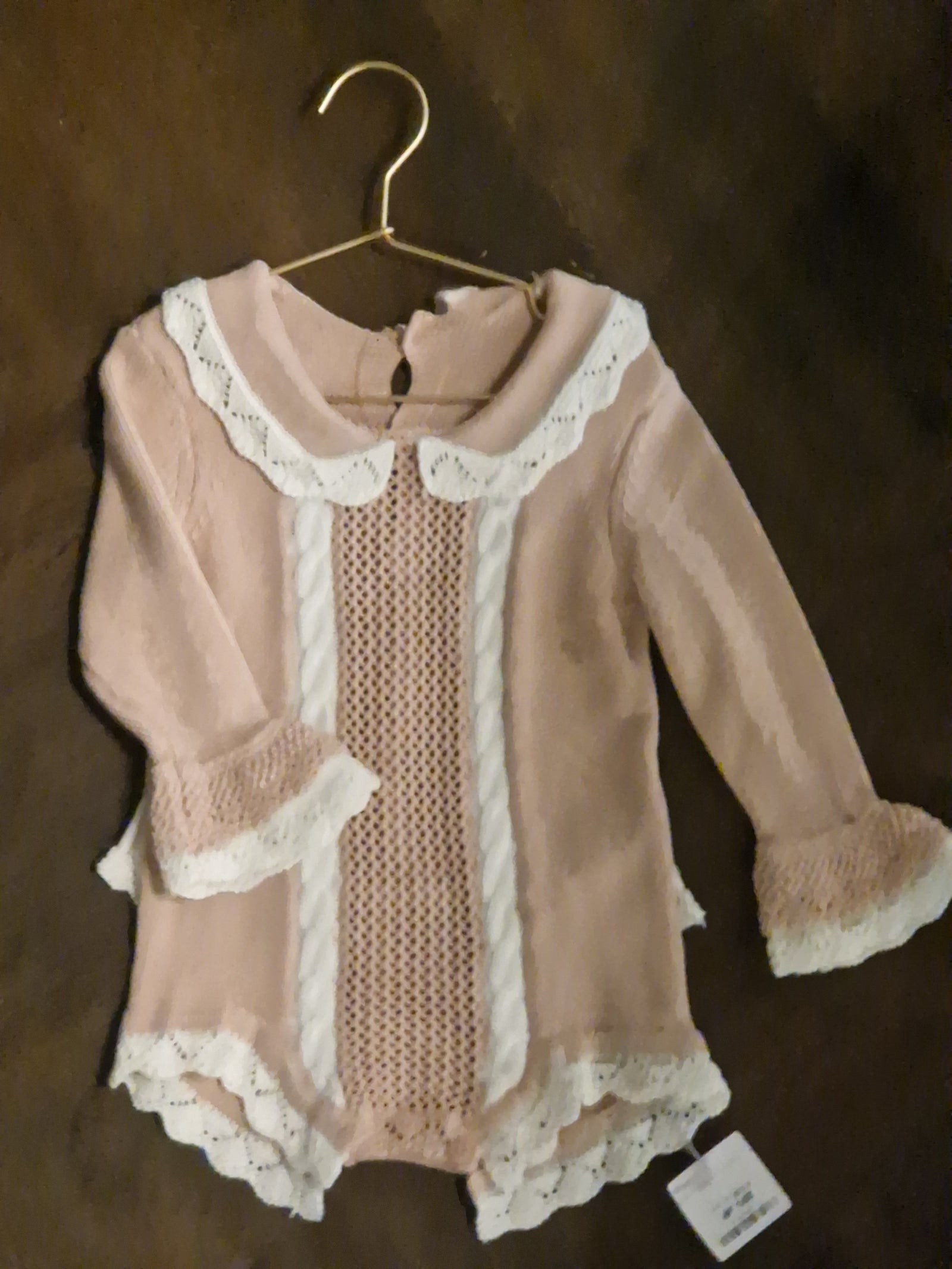 Childrens Outfit 24mths