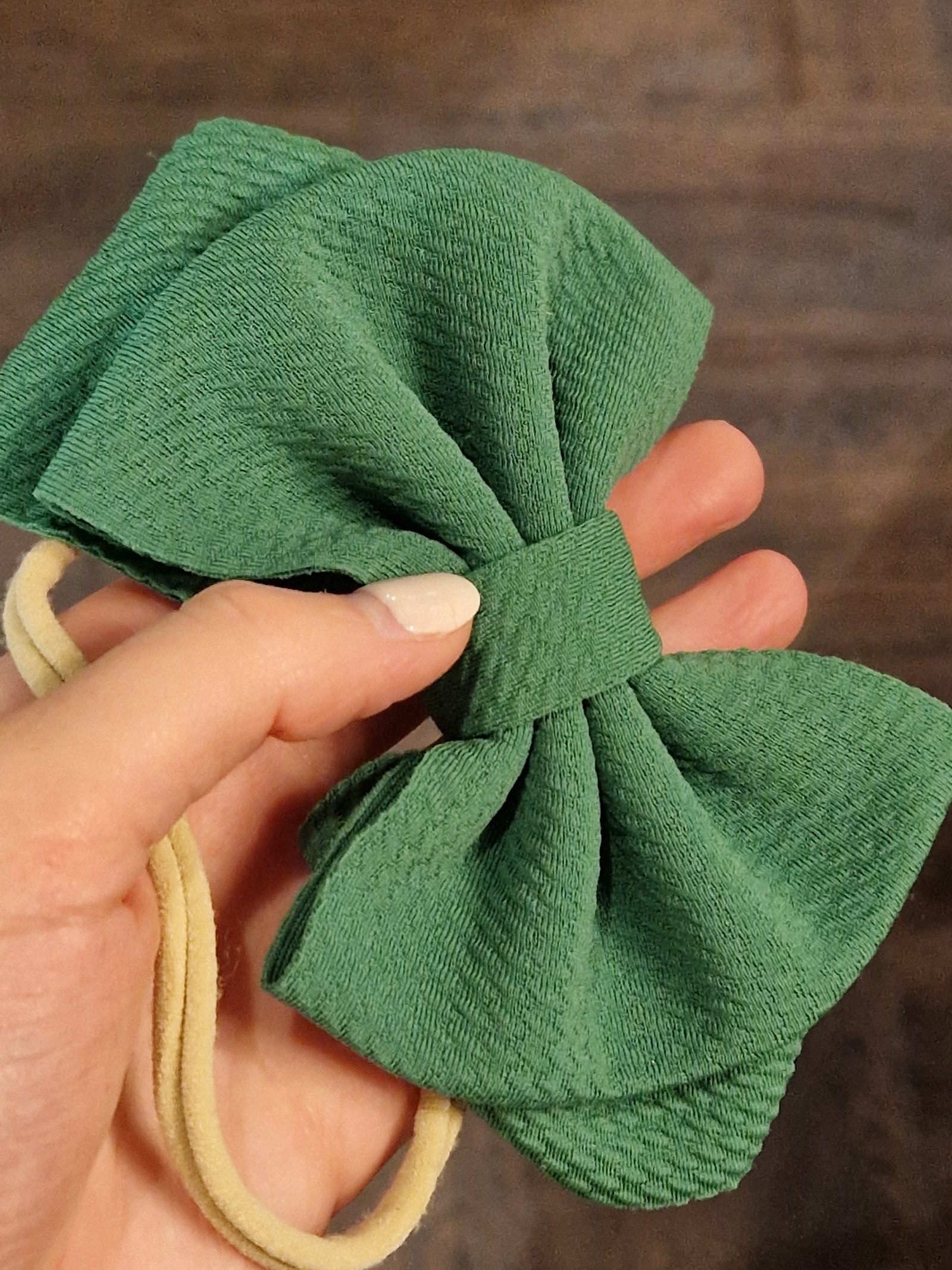 Childrens Headpiece 3.5