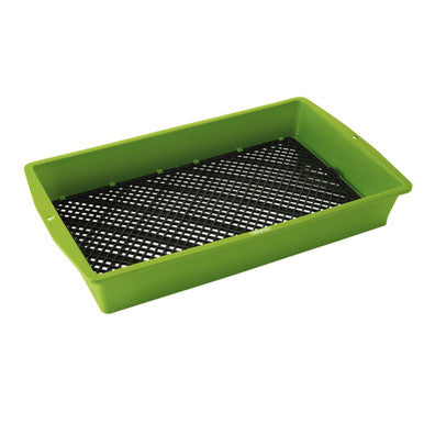 (D) Adjustable Garden Sieve