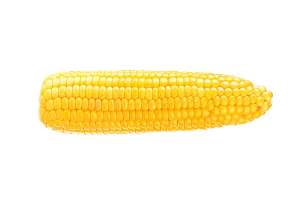 Corn On Cob Vac 2pk