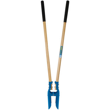 (D) Draper Expert Heavy Duty Post Hole Digger, 1480mm