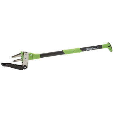.(D) Draper Expert Long Handled Weed Puller