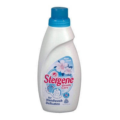 Stergene Laundry Handwash Liquid 500ml