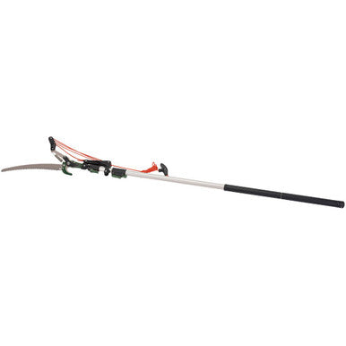 (D) Tree Pruner with Telescopic Handle, 32mm Diameter