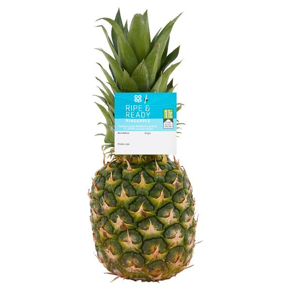 Co-op Fresh Gold Pineapple [228]