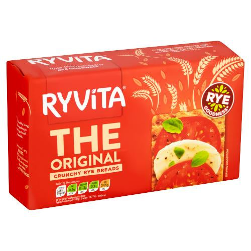 Ryvita Original 250g