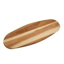 Kora Wooden Serving Board