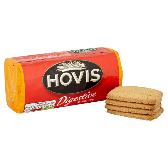Hovis Digestive 250g