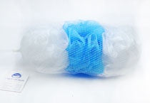 Athena Body Sponge Mesh 3pk