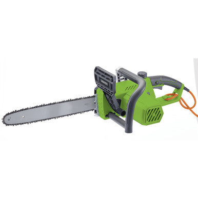 (D) 230V Chainsaw (350mm)