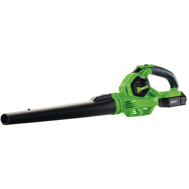 (D) D20 20V Leaf Blower