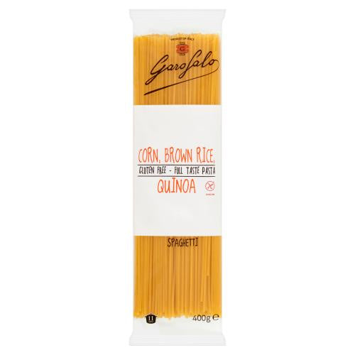 Garofalo Pasta Spaghetti Gluten Free 400g