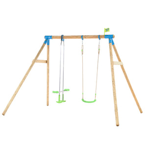 Knightswood Double Swing