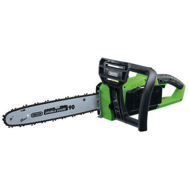 (D) D20 40V Chainsaw - Bare
