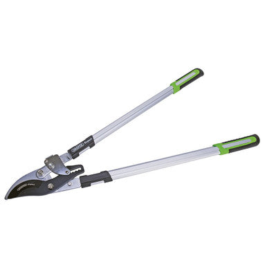 (D) Ratchet Action Bypass Pattern Loppers (750mm)