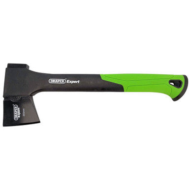 (D) Fibreglass Hatchet Axe (355mm)