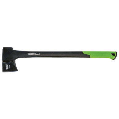 (D) Fibreglass Splitting Axe (710mm)