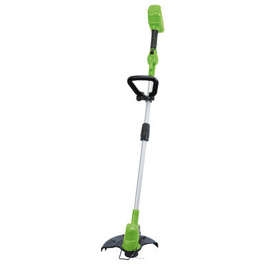 (D) D20 40V Grass Trimmer - Bare