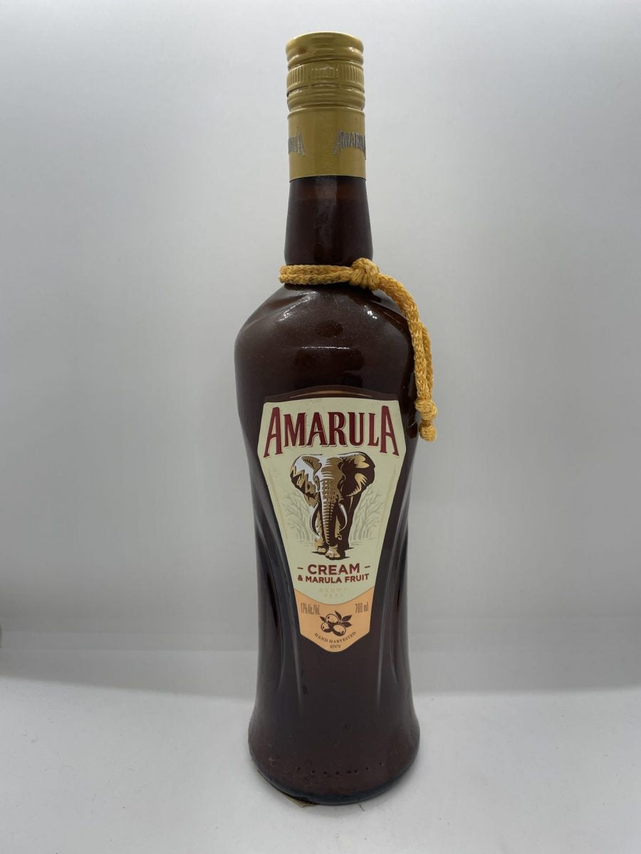 Amarula Original Cream Liqueur 70cl