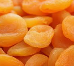 Apricot Punnet (WMH)