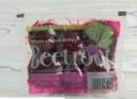 Beetroot Longlife 250g [41167]