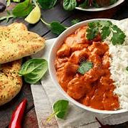 (MK) Curry Kit - Small - Serves 4