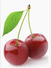 Cherries Punnet (WMH)