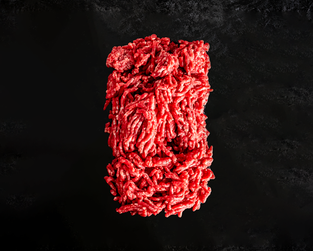 Cornvale Beef Mince 5% Fat 500g