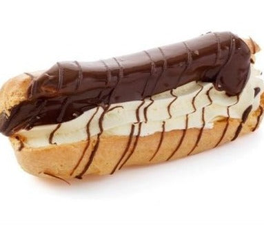 Chocolate Éclair