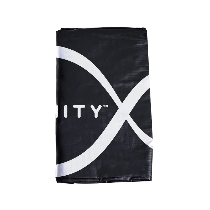 Infinity Oct Cover