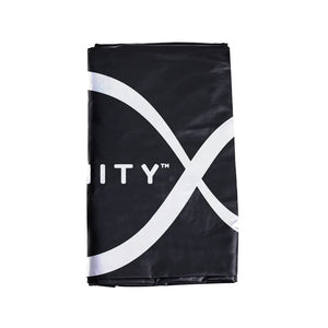 Infinity Oct Cover