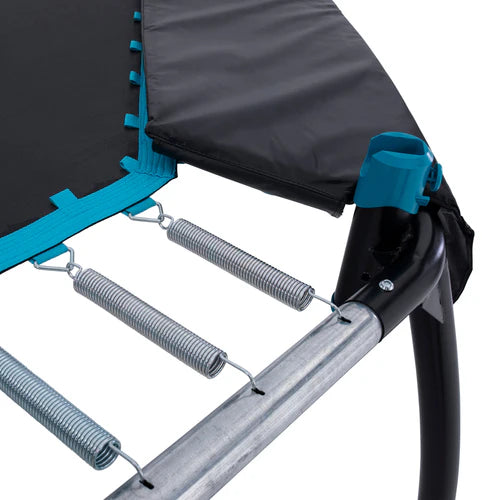Infinity Octagonal Trampoline