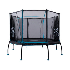 Infinity Octagonal Trampoline