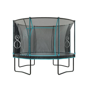 Infinity Round Trampoline