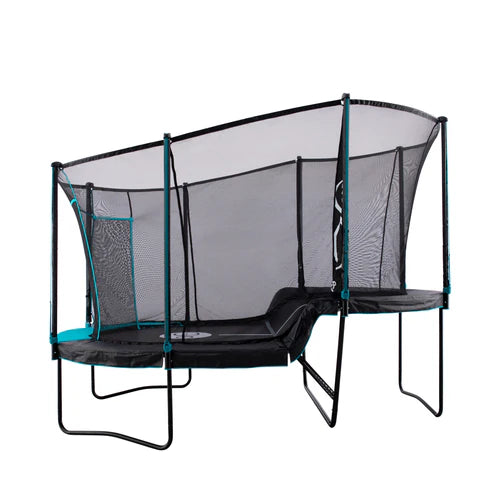 Infinity Trampoline